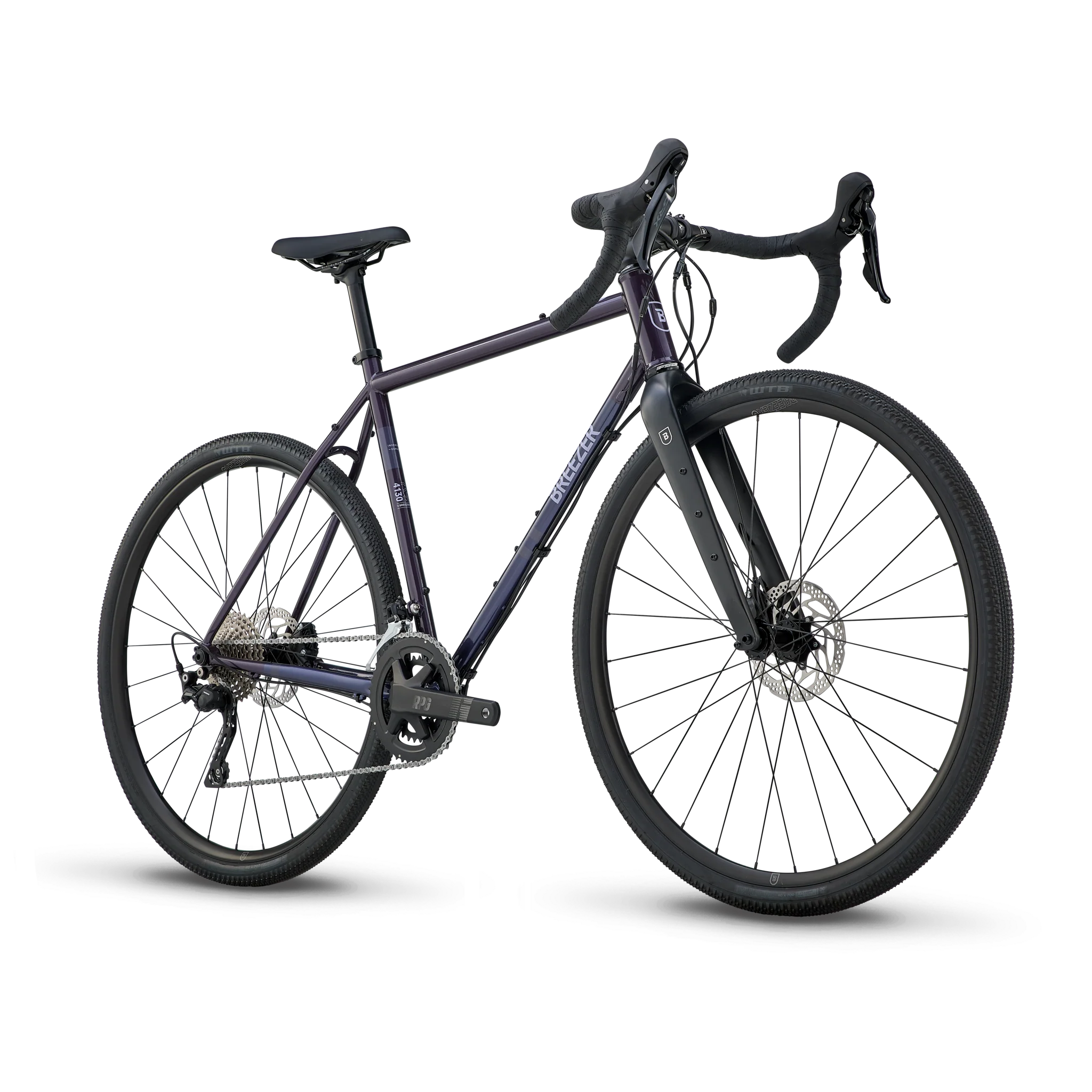 Current Bikes